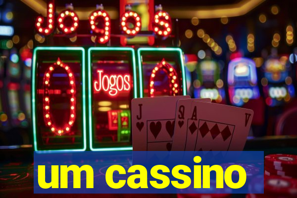 um cassino-4.com